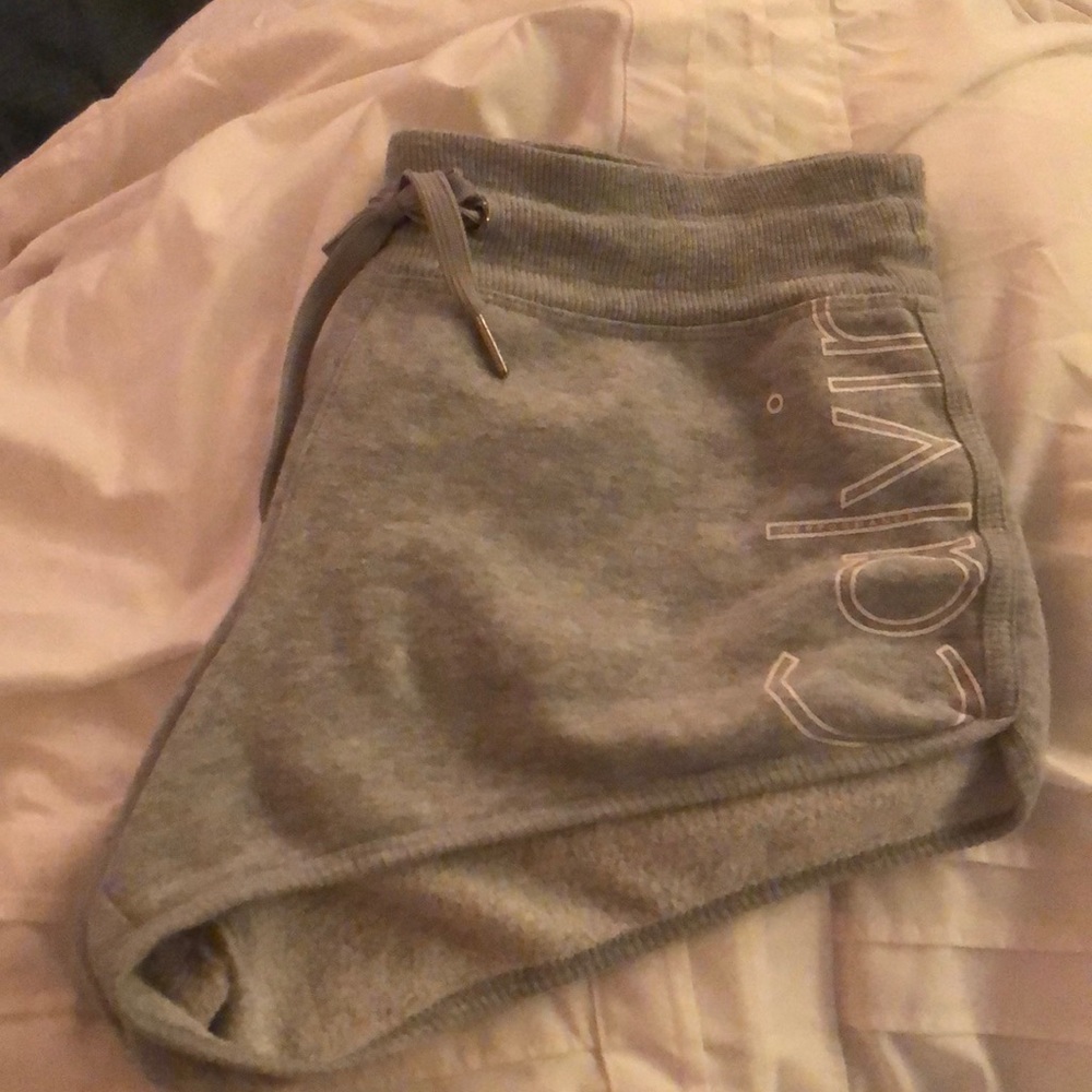 Calvin Klein shorts